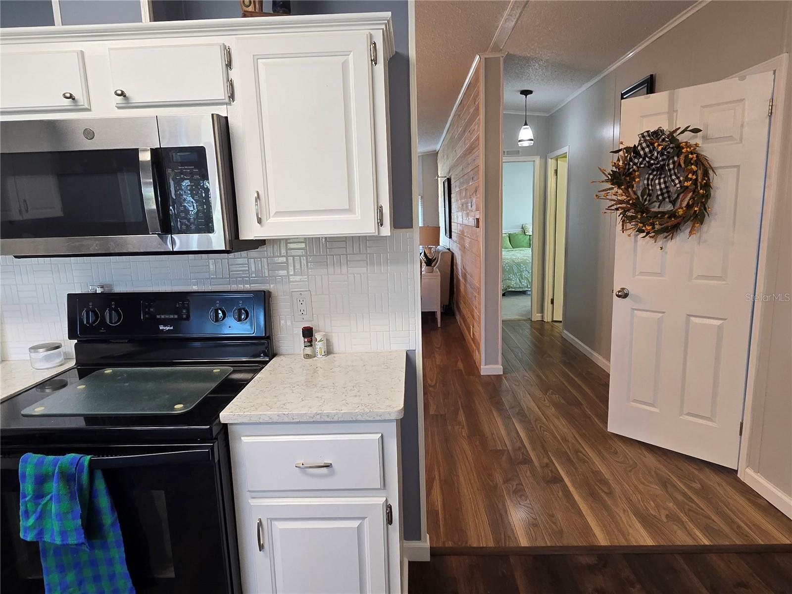 SWEETWATER GOLF AND TENNIS CLUB - Residential