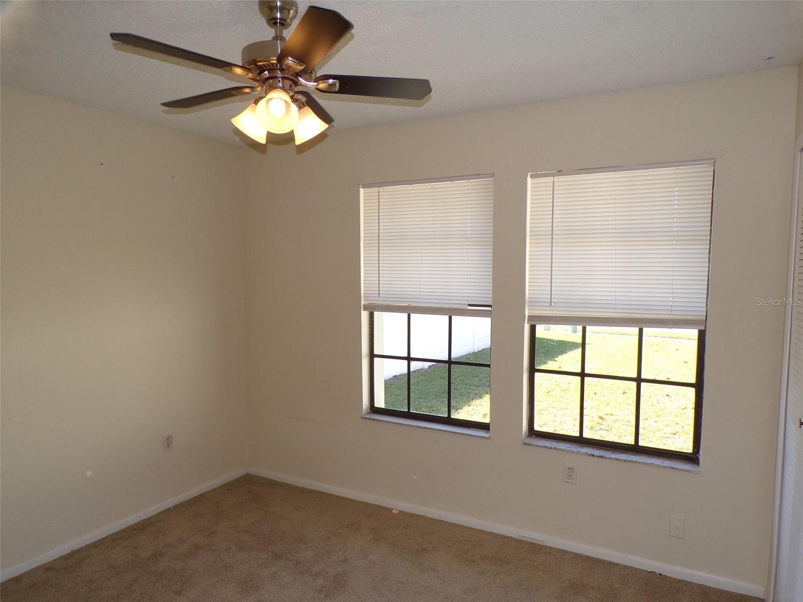 CURRY FORD WOODS - Residential