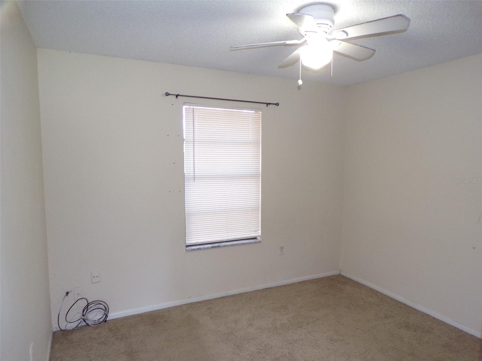 CURRY FORD WOODS - Residential