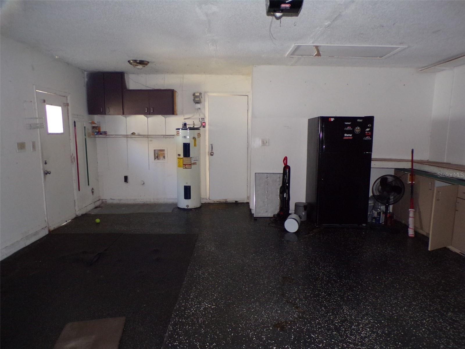 CURRY FORD WOODS - Residential