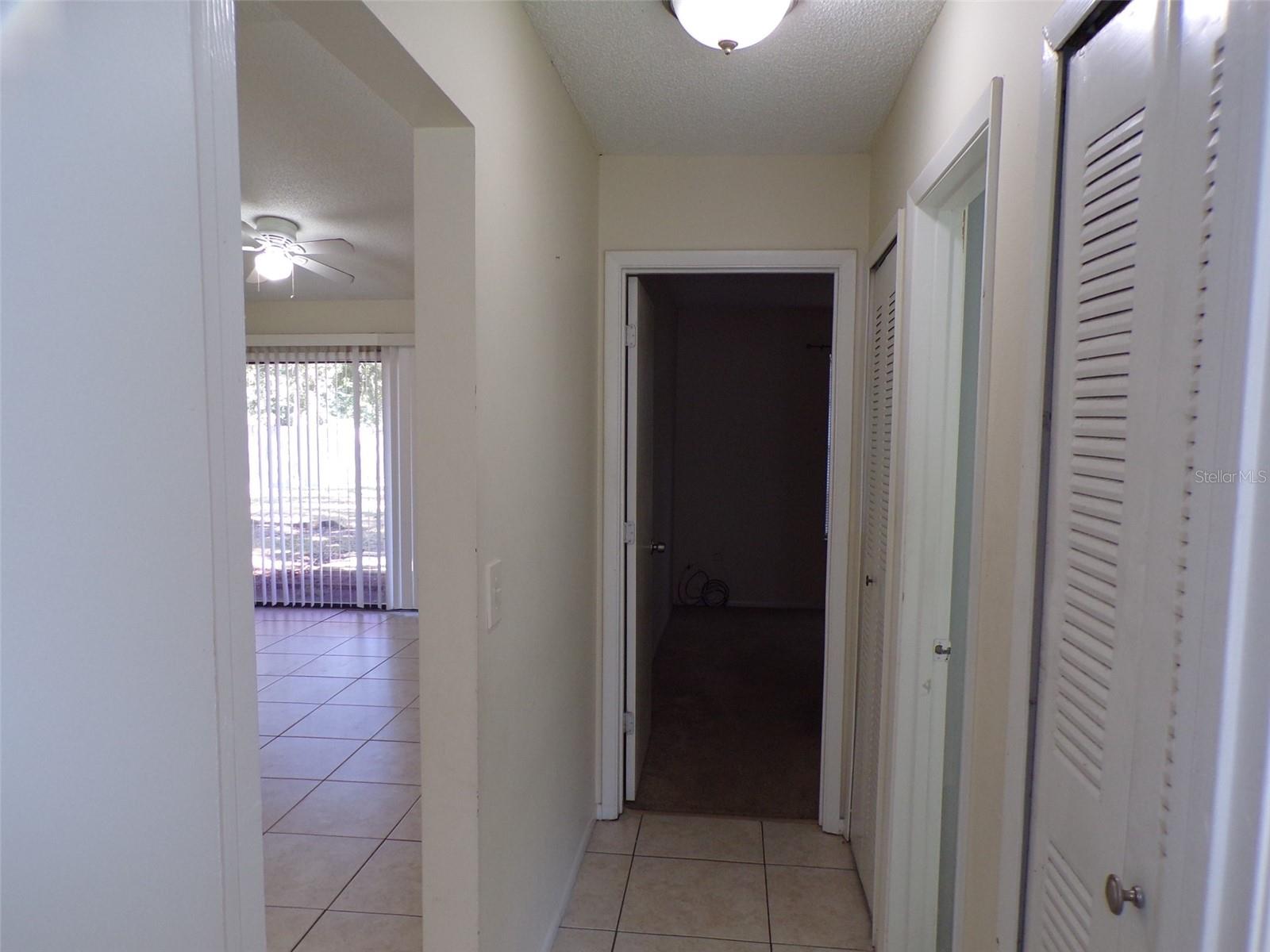 CURRY FORD WOODS - Residential