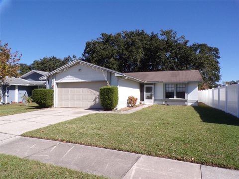 Photo of 3063 Curry Woods Drive, Orlando, FL 32822 (MLS # OM713533)