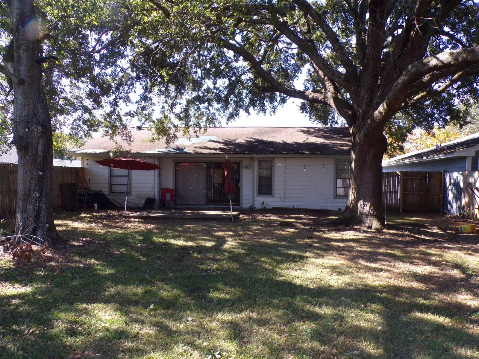 CURRY FORD WOODS - Residential