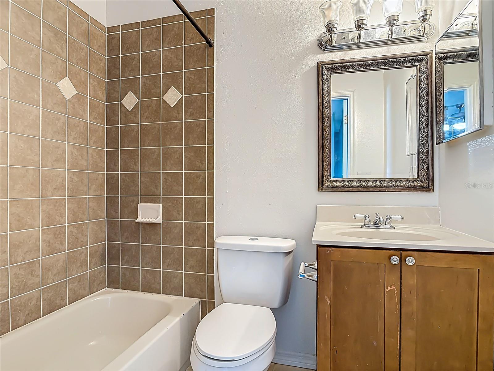 DELTONA LAKES UNIT 73 - Residential