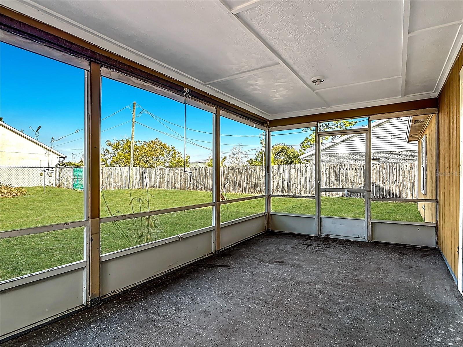 DELTONA LAKES UNIT 73 - Residential