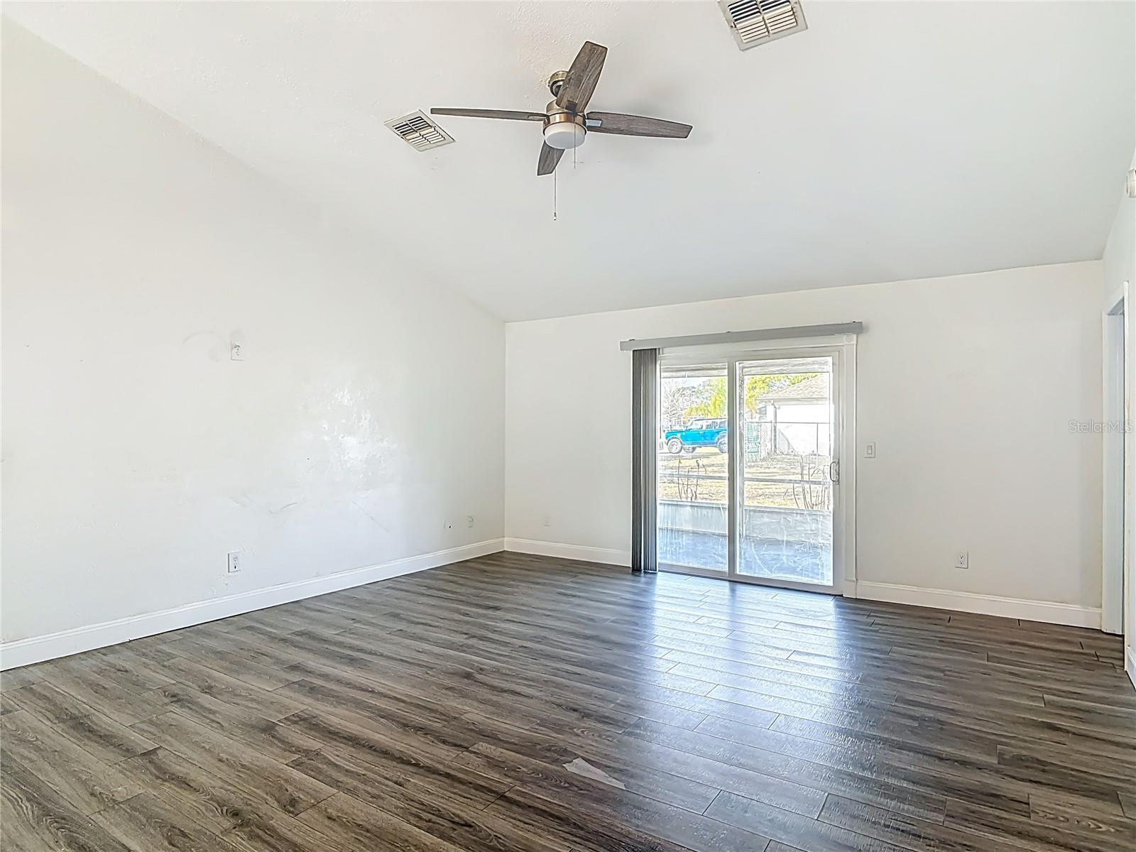 DELTONA LAKES UNIT 73 - Residential