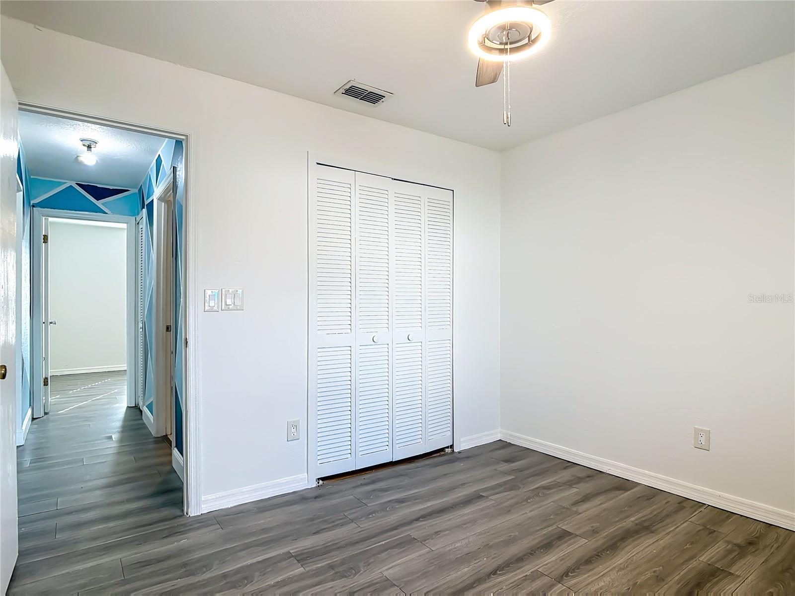 DELTONA LAKES UNIT 73 - Residential