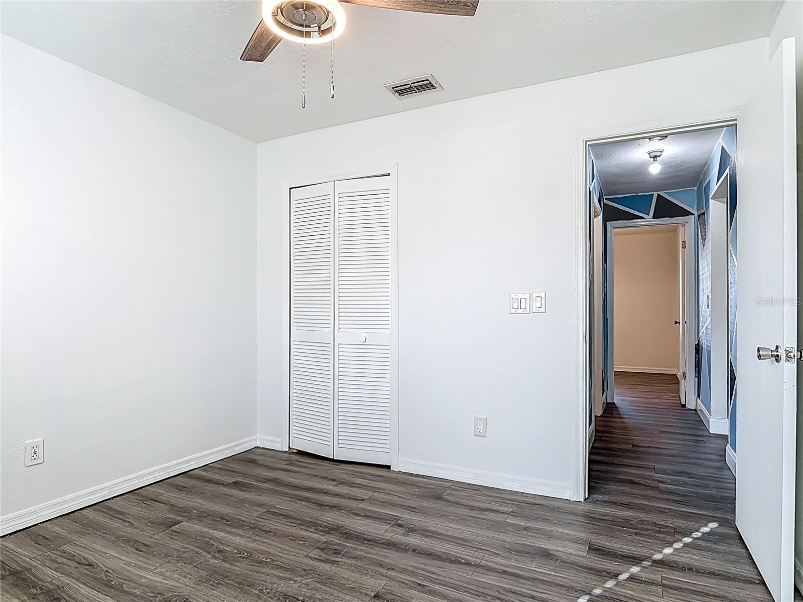 DELTONA LAKES UNIT 73 - Residential