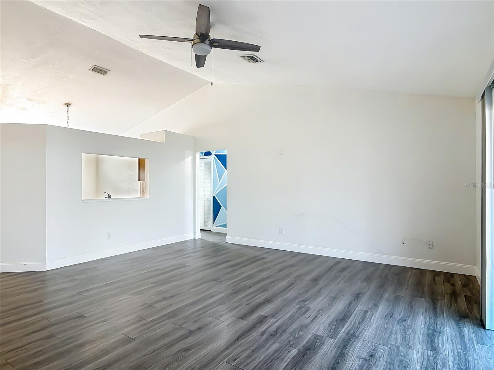 DELTONA LAKES UNIT 73 - Residential