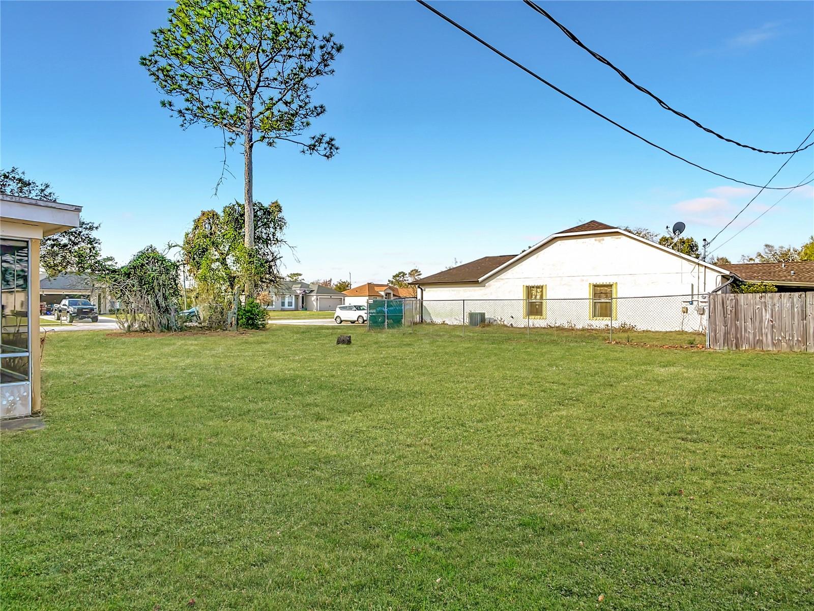 DELTONA LAKES UNIT 73 - Residential