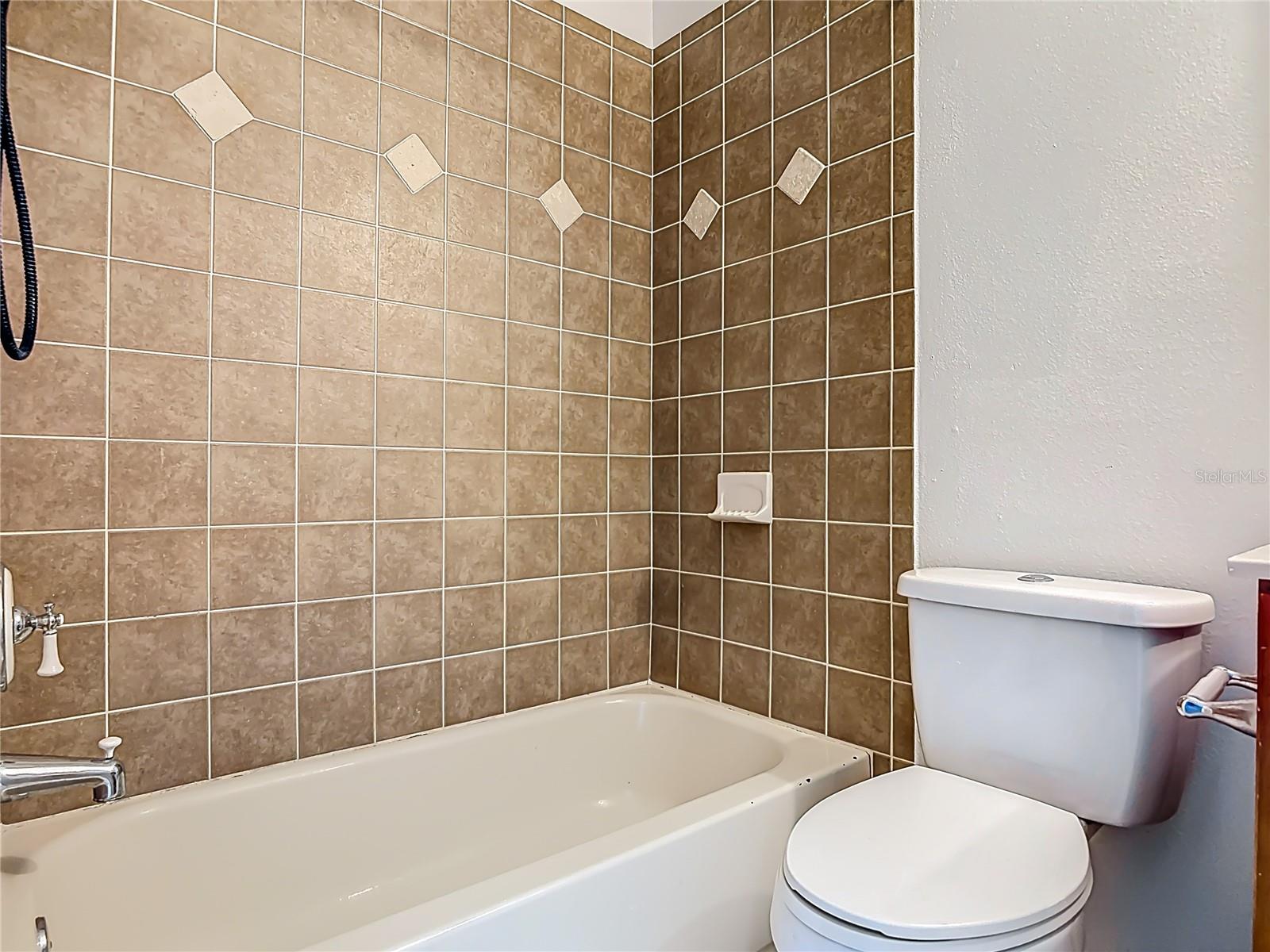 DELTONA LAKES UNIT 73 - Residential