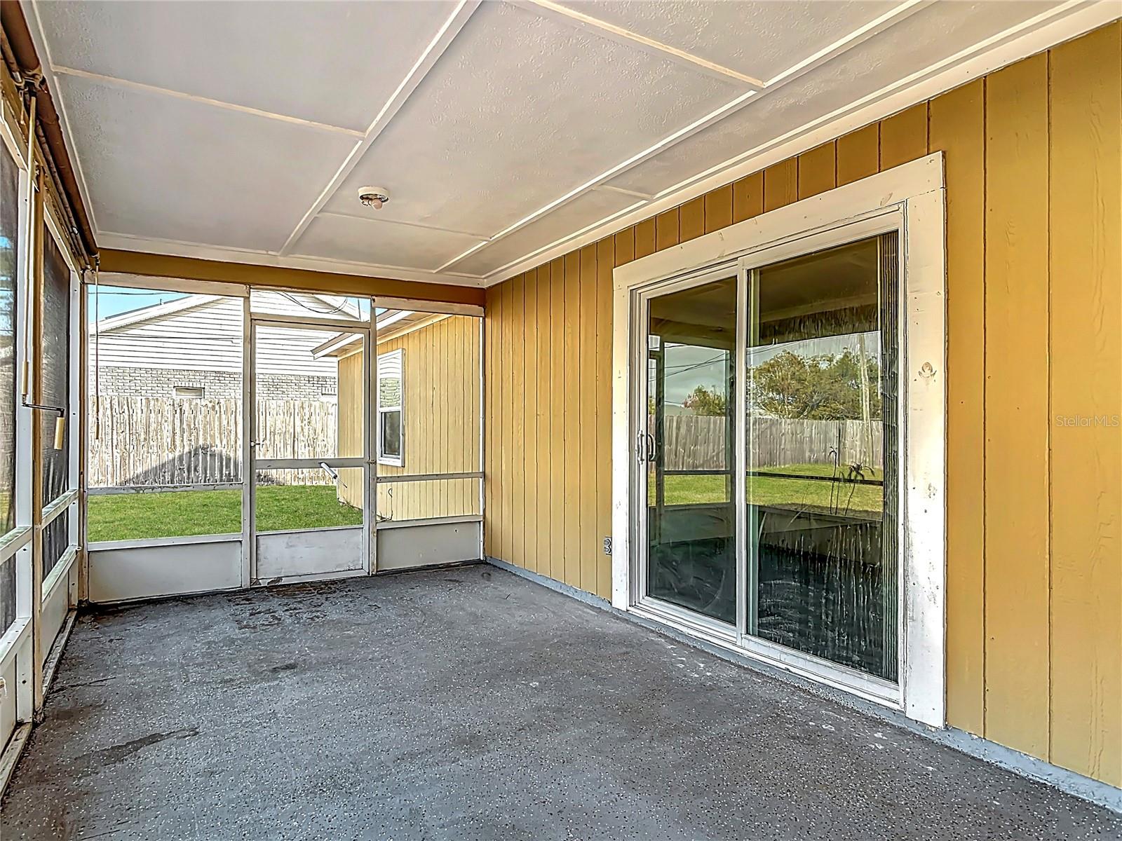 DELTONA LAKES UNIT 73 - Residential