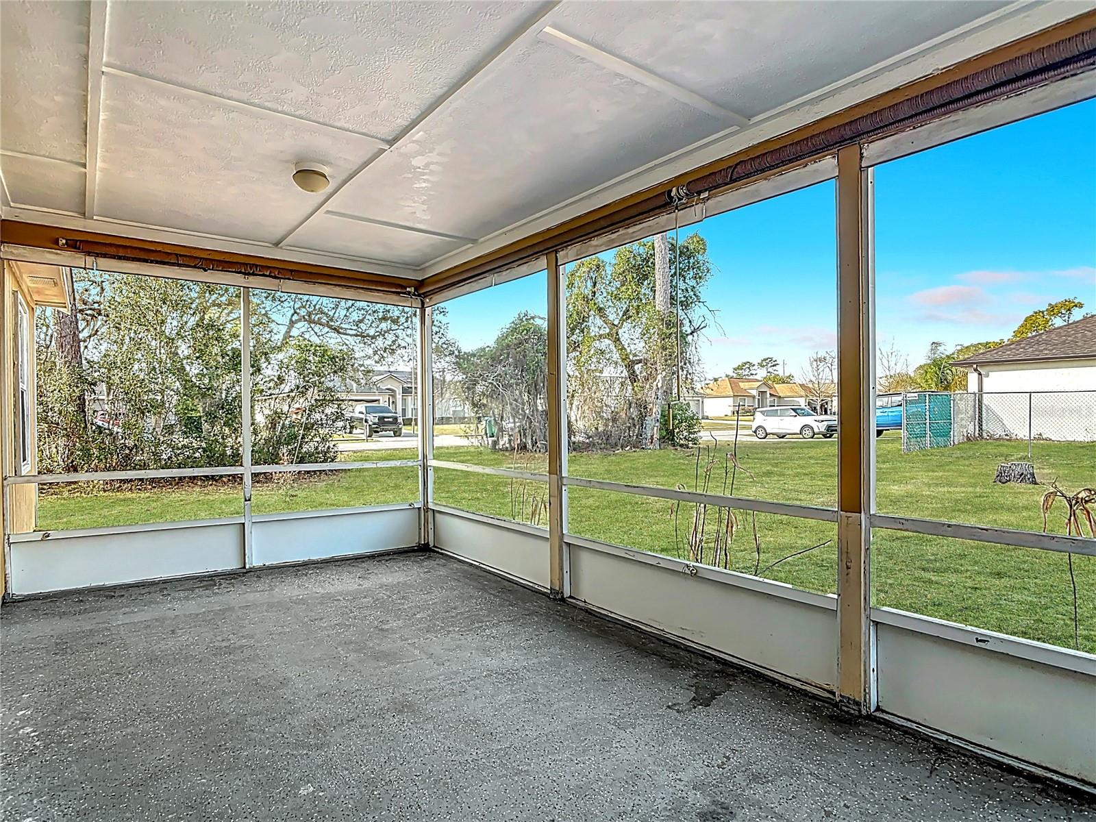 DELTONA LAKES UNIT 73 - Residential