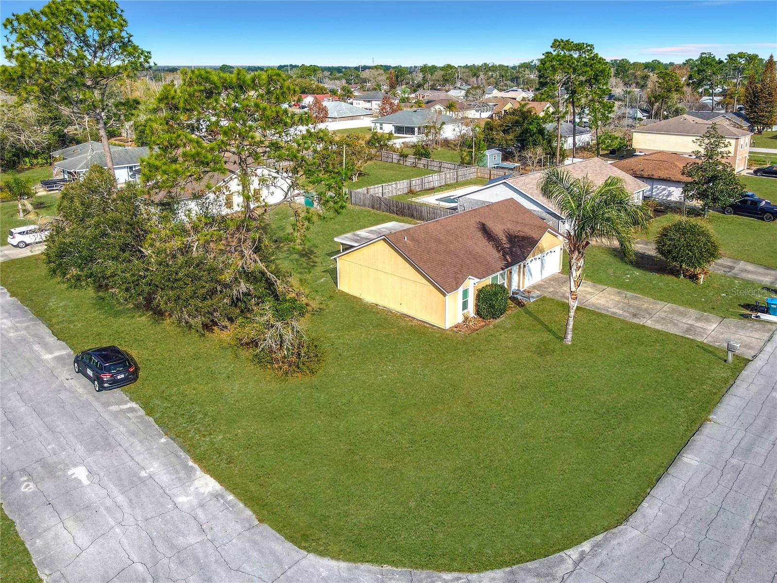 DELTONA LAKES UNIT 73 - Residential