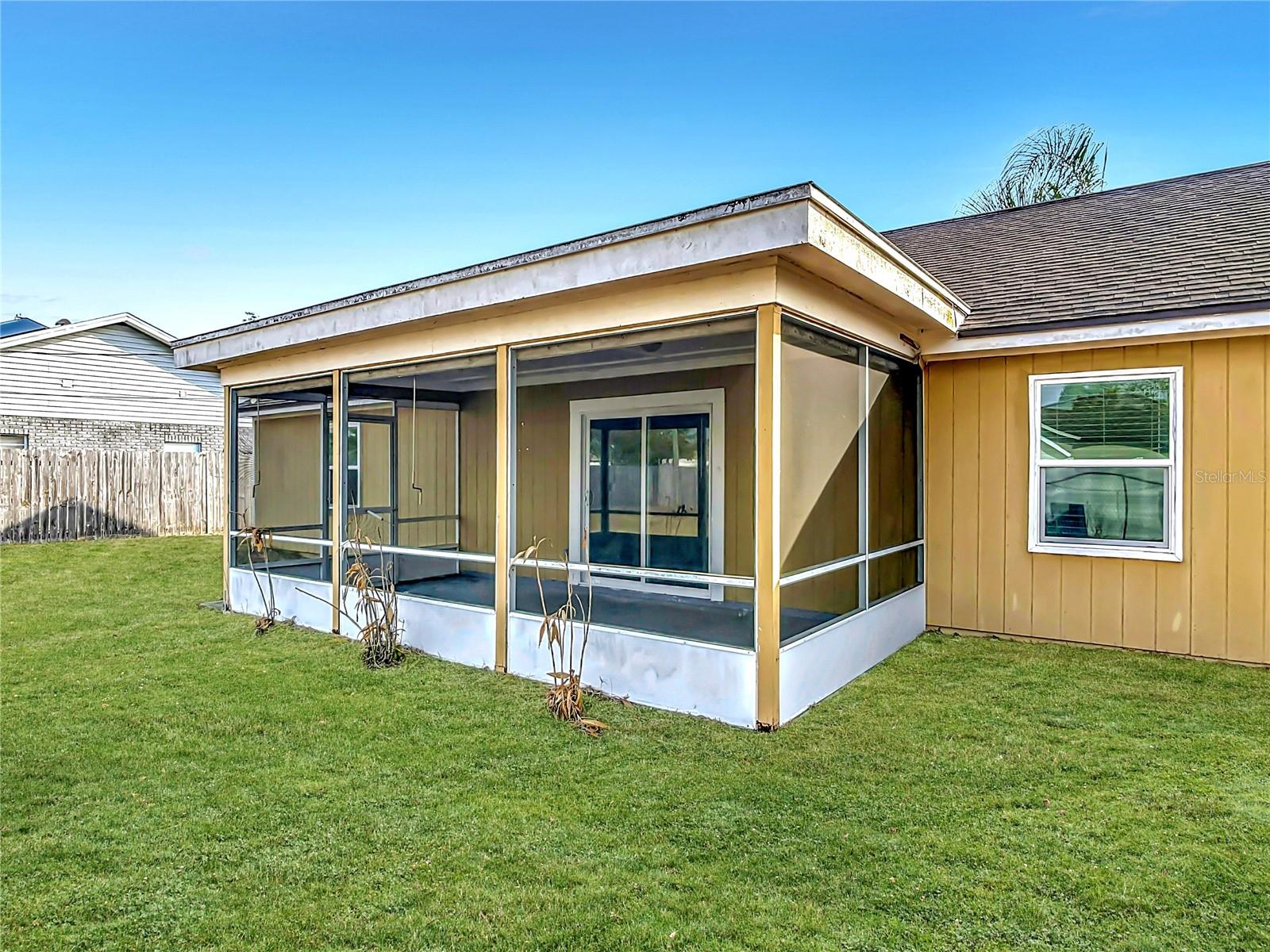 DELTONA LAKES UNIT 73 - Residential