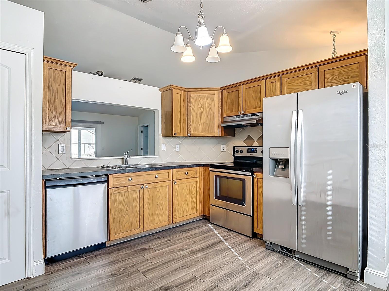 DELTONA LAKES UNIT 73 - Residential