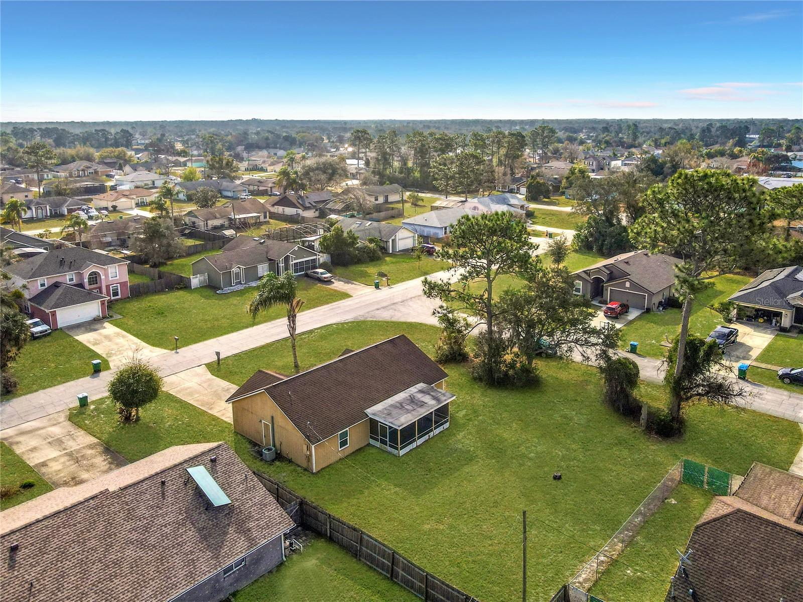 DELTONA LAKES UNIT 73 - Residential