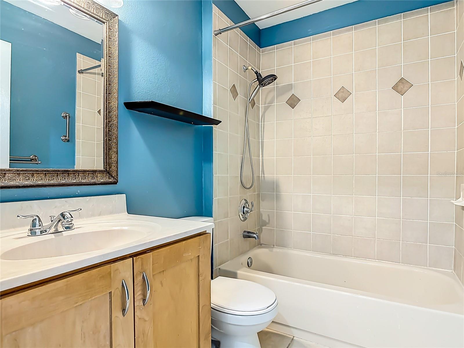 DELTONA LAKES UNIT 73 - Residential