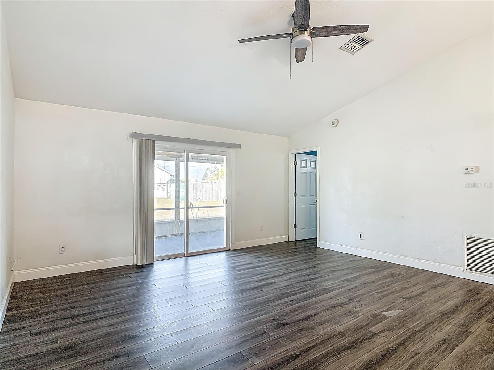 DELTONA LAKES UNIT 73 - Residential