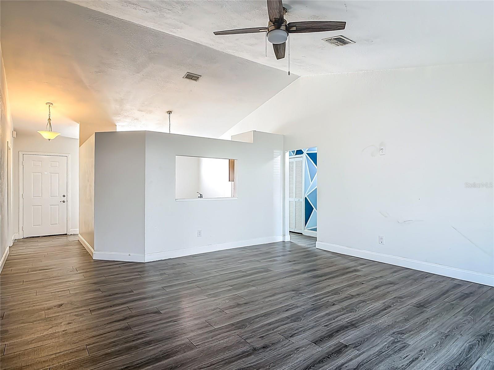 DELTONA LAKES UNIT 73 - Residential