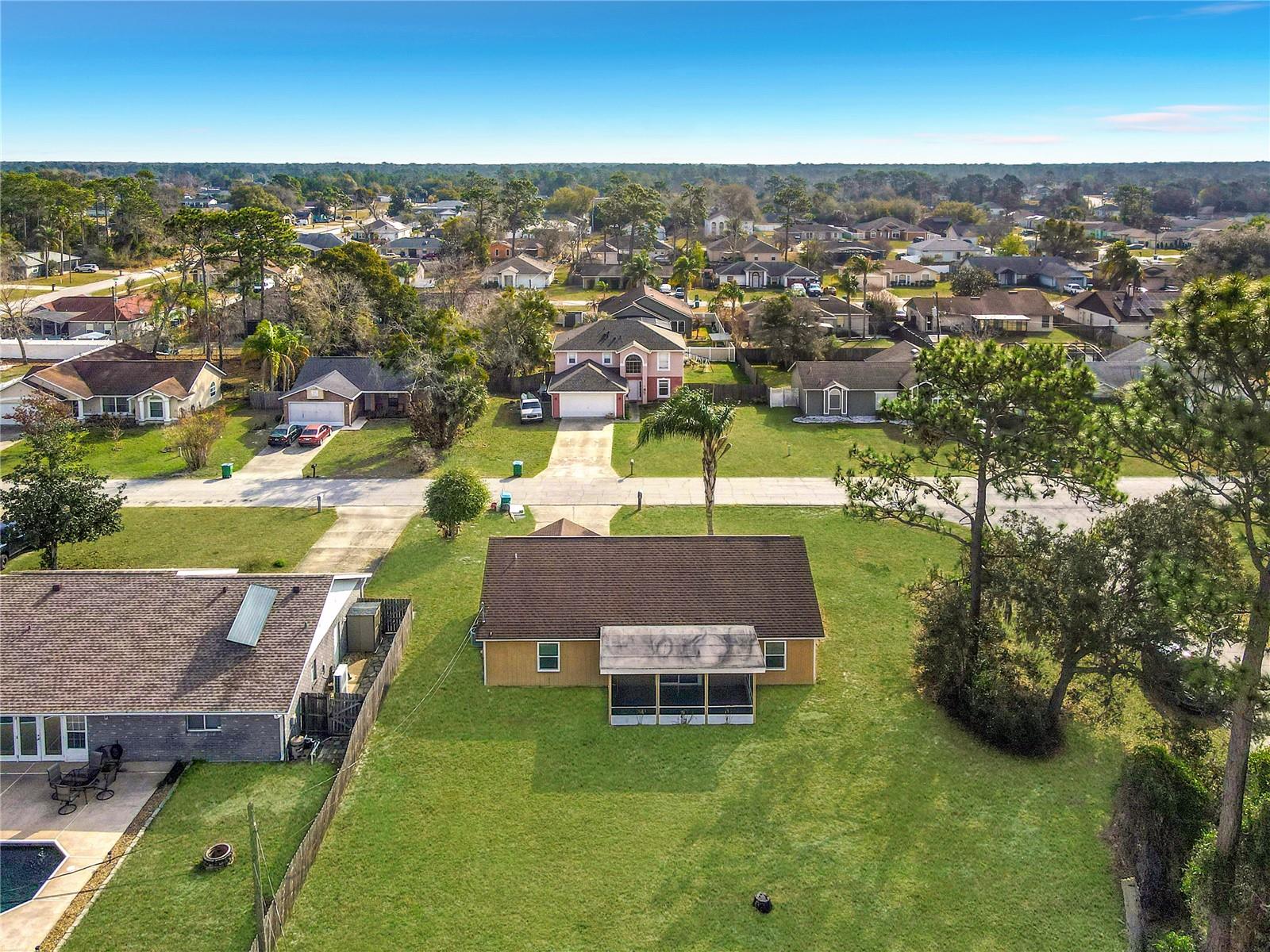 DELTONA LAKES UNIT 73 - Residential