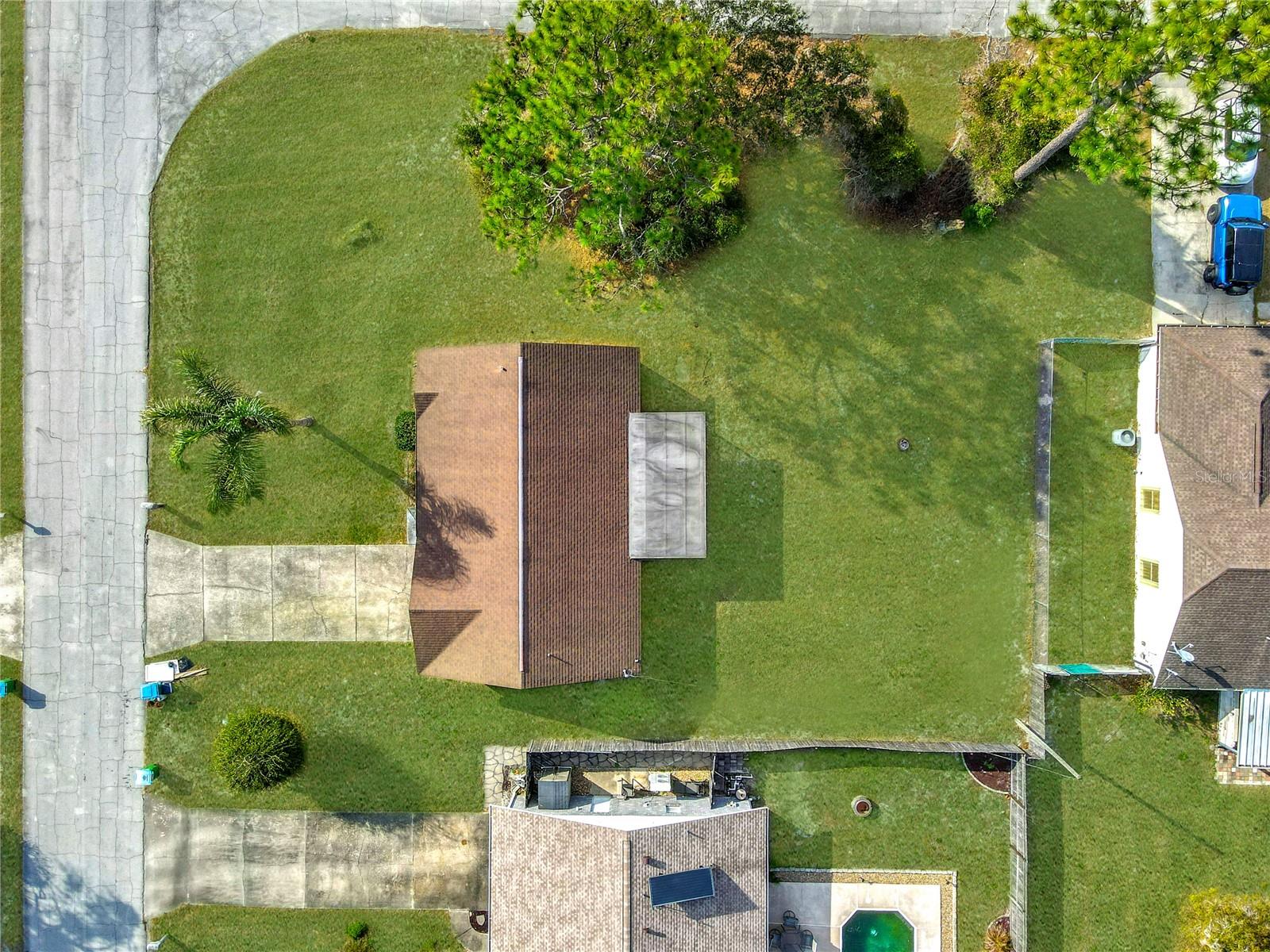 DELTONA LAKES UNIT 73 - Residential