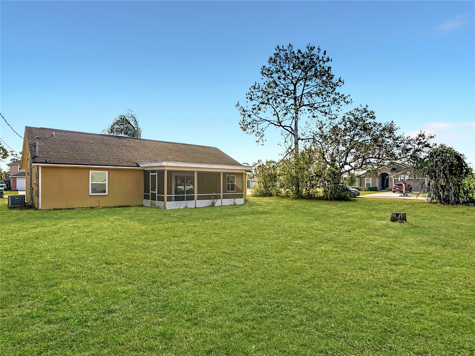 DELTONA LAKES UNIT 73 - Residential