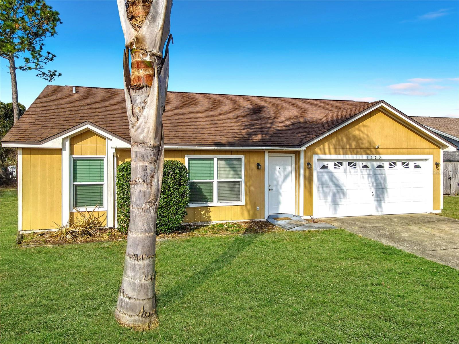 DELTONA LAKES UNIT 73 - Residential