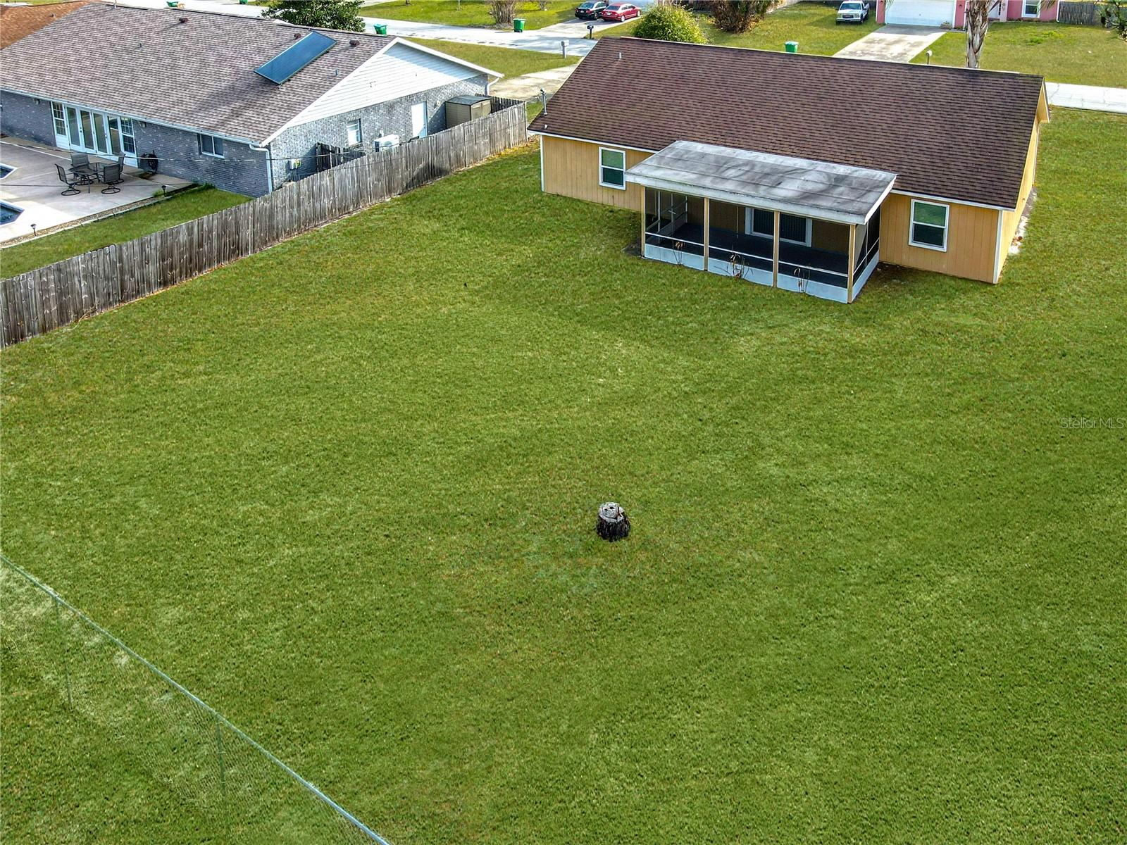 DELTONA LAKES UNIT 73 - Residential