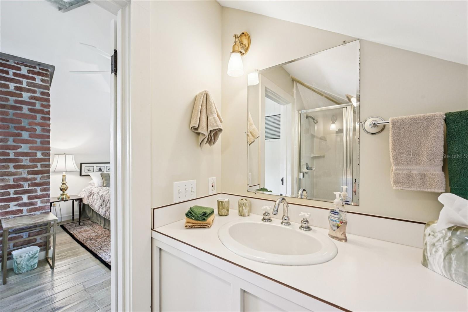 CITY/ST AUGUSTINE - Residential