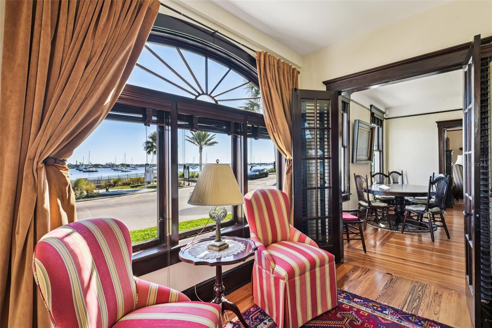 CITY/ST AUGUSTINE - Residential