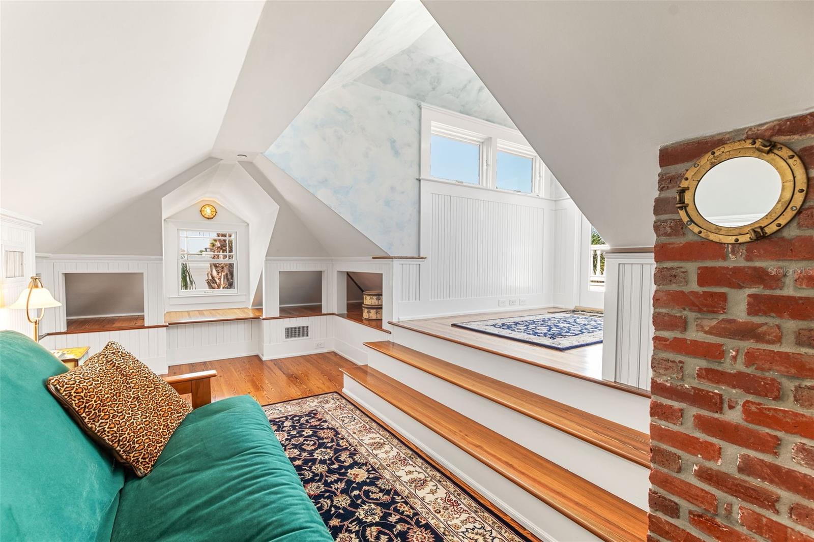 CITY/ST AUGUSTINE - Residential