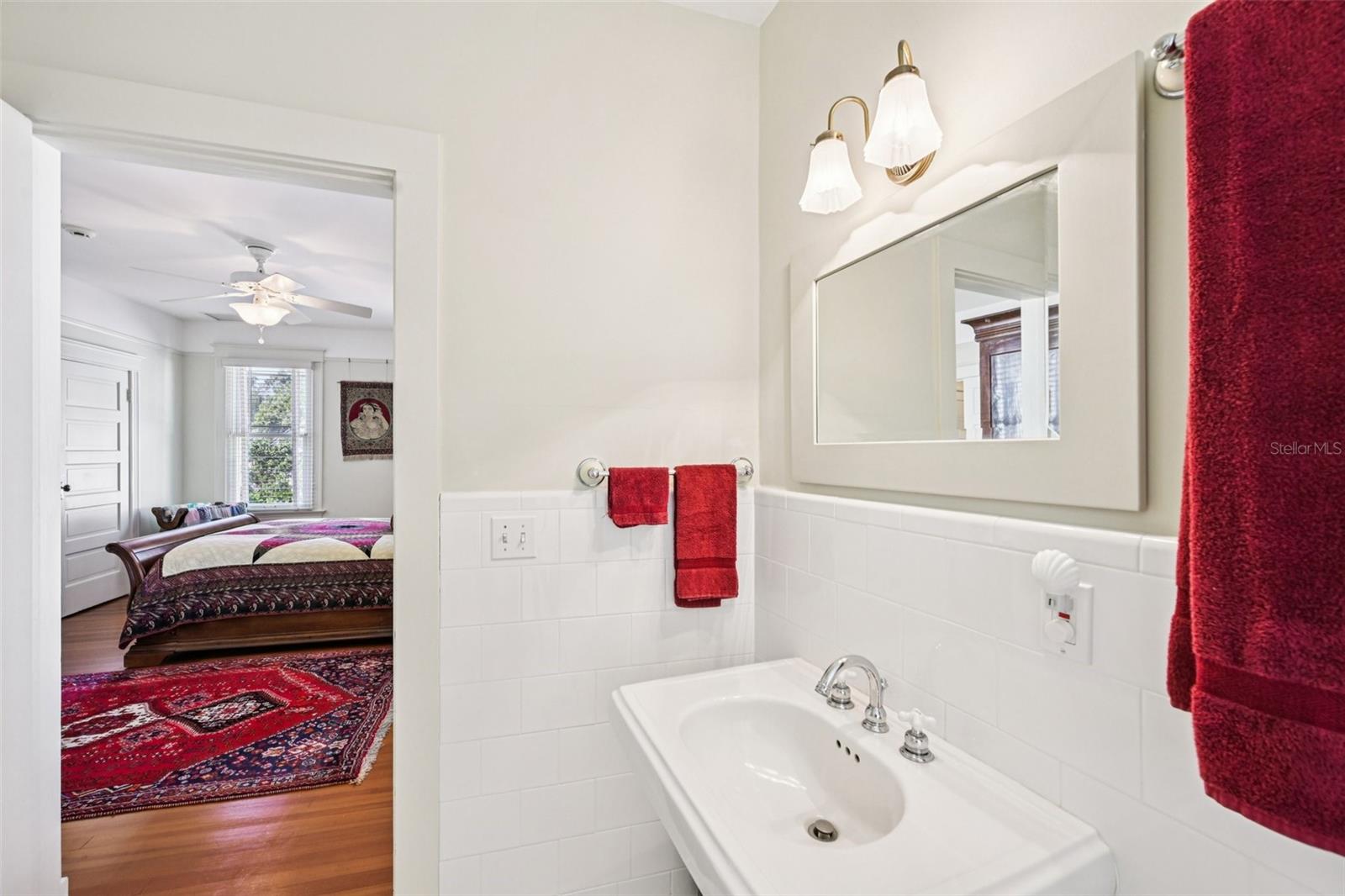 CITY/ST AUGUSTINE - Residential