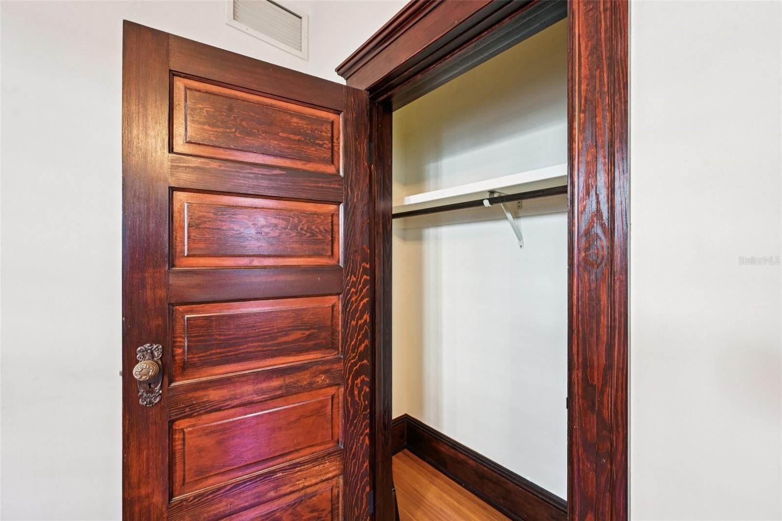 CITY/ST AUGUSTINE - Residential