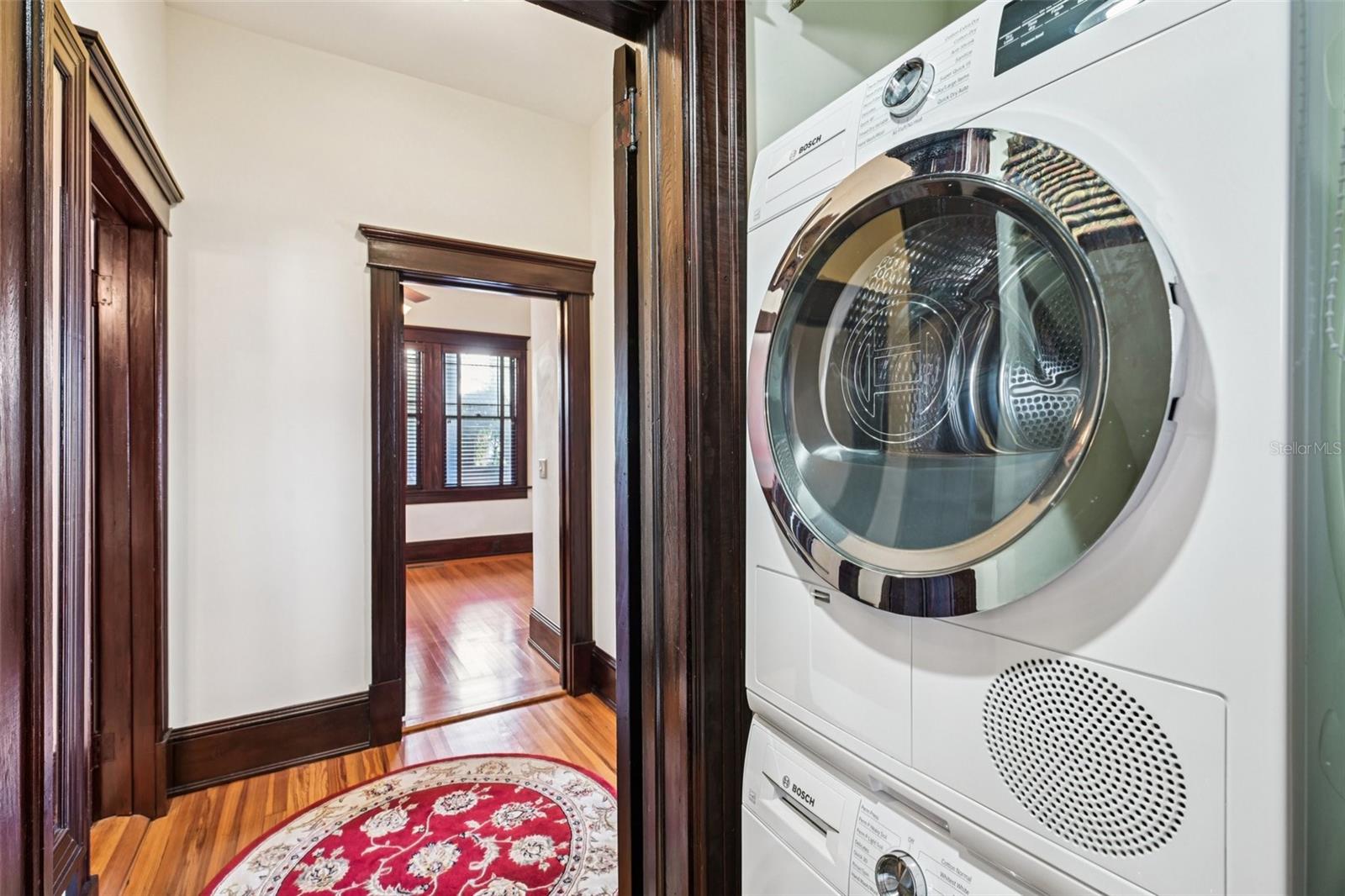 CITY/ST AUGUSTINE - Residential