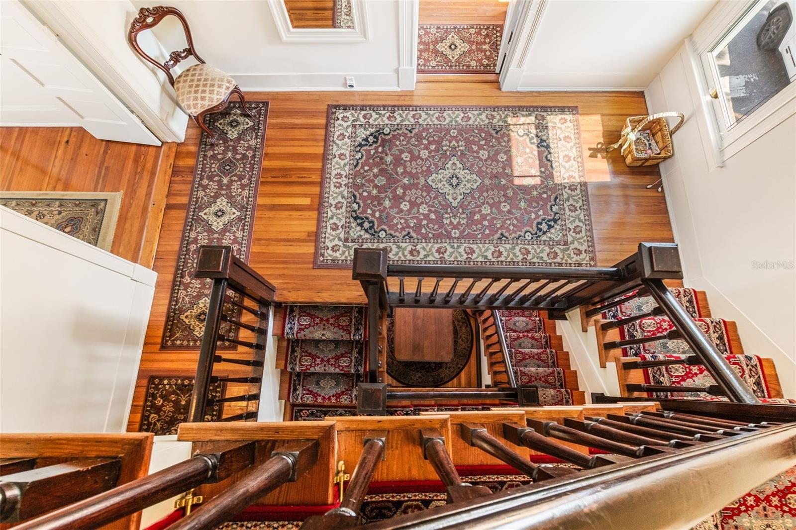 CITY/ST AUGUSTINE - Residential