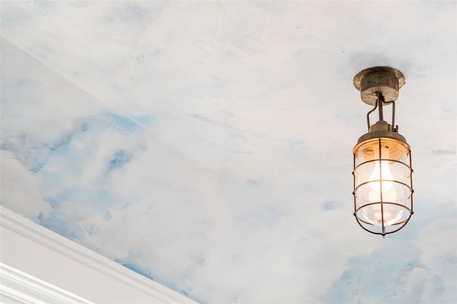 CITY/ST AUGUSTINE - Residential