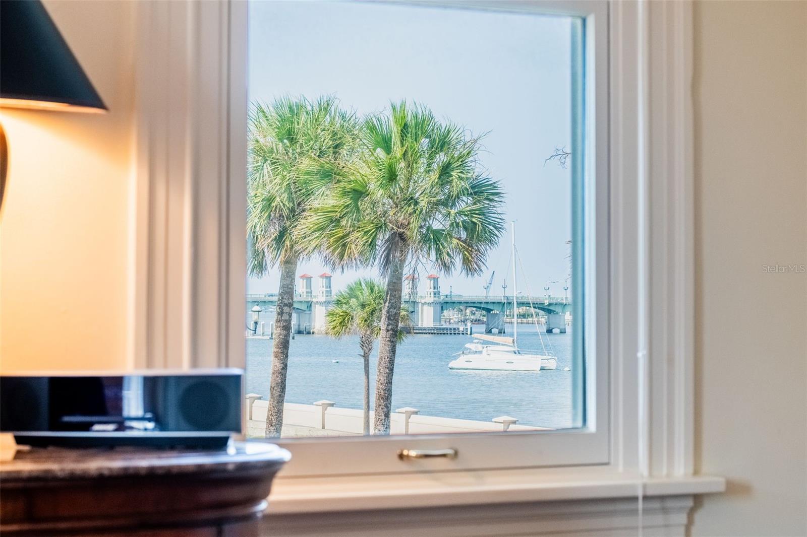 CITY/ST AUGUSTINE - Residential