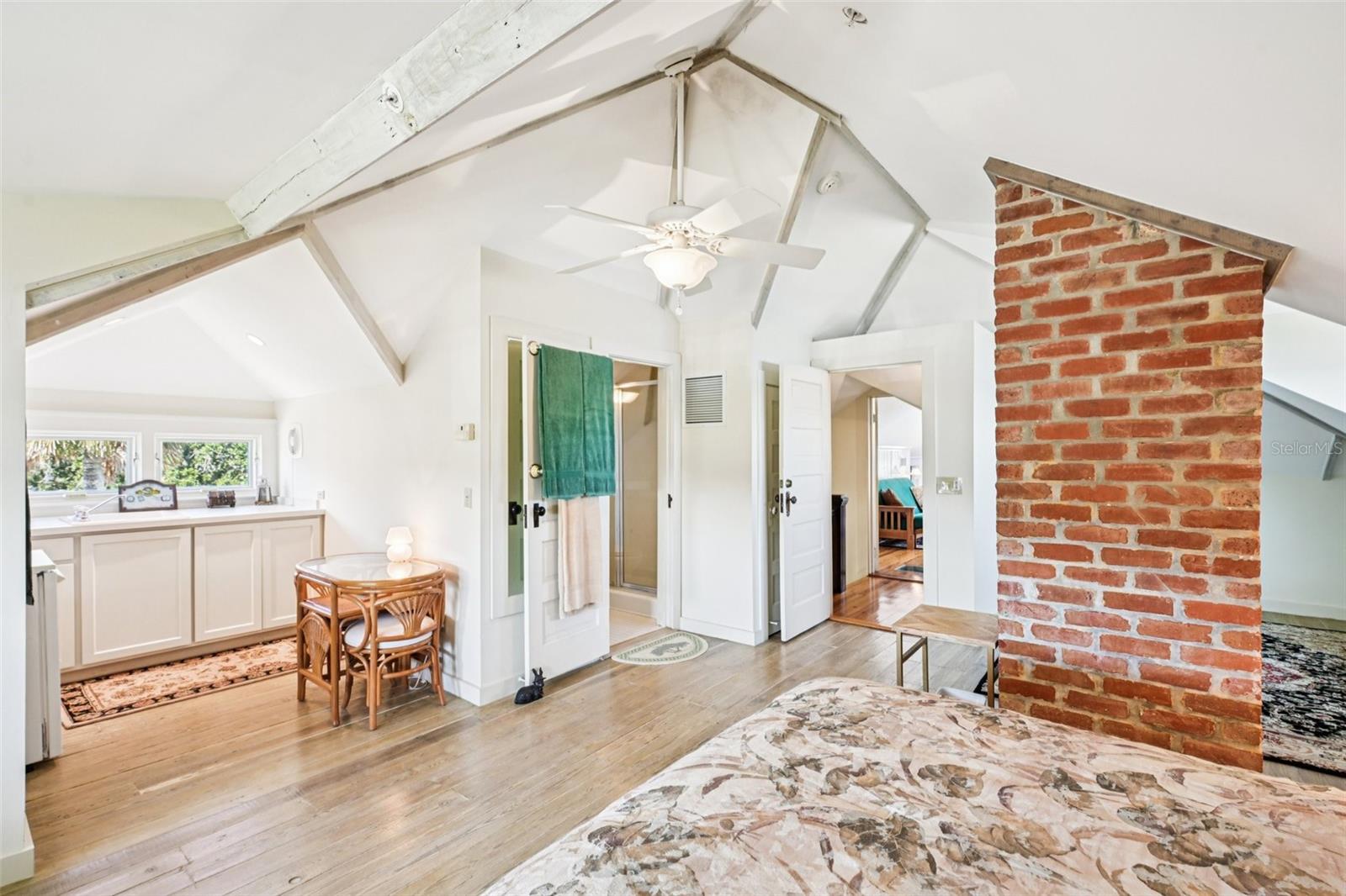 CITY/ST AUGUSTINE - Residential