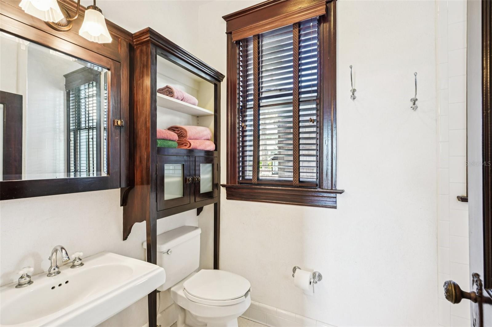 CITY/ST AUGUSTINE - Residential