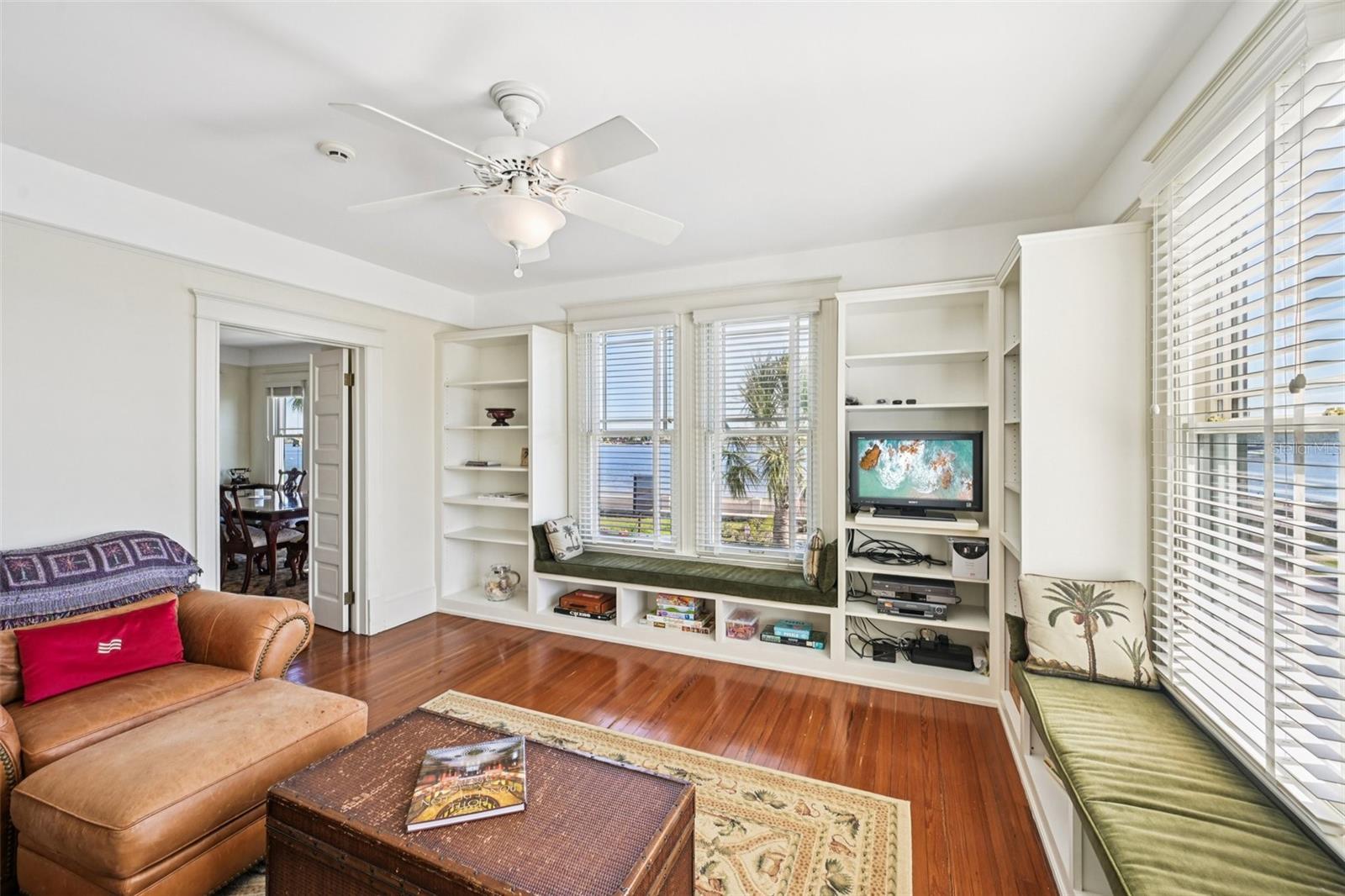 CITY/ST AUGUSTINE - Residential