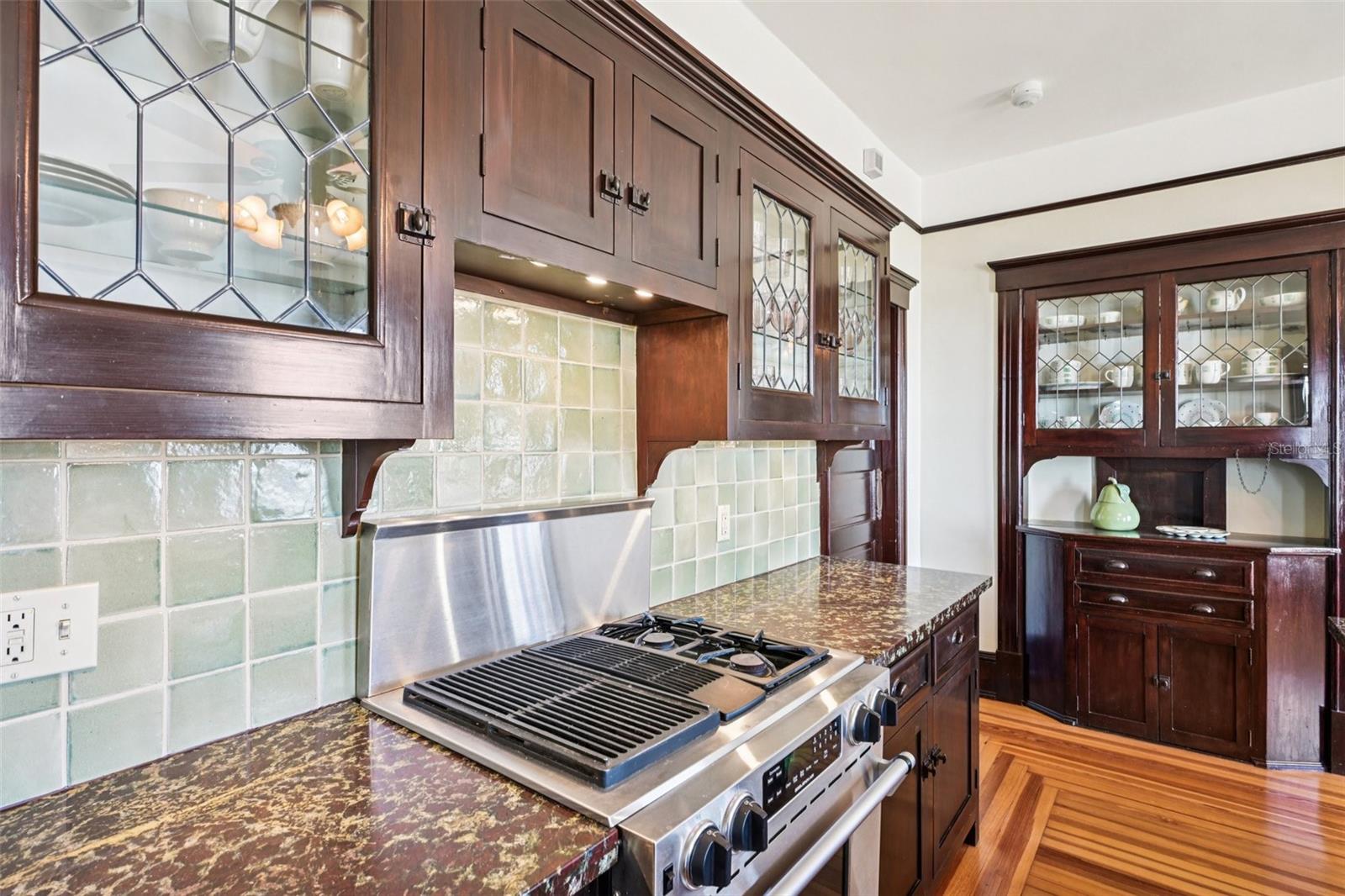 CITY/ST AUGUSTINE - Residential