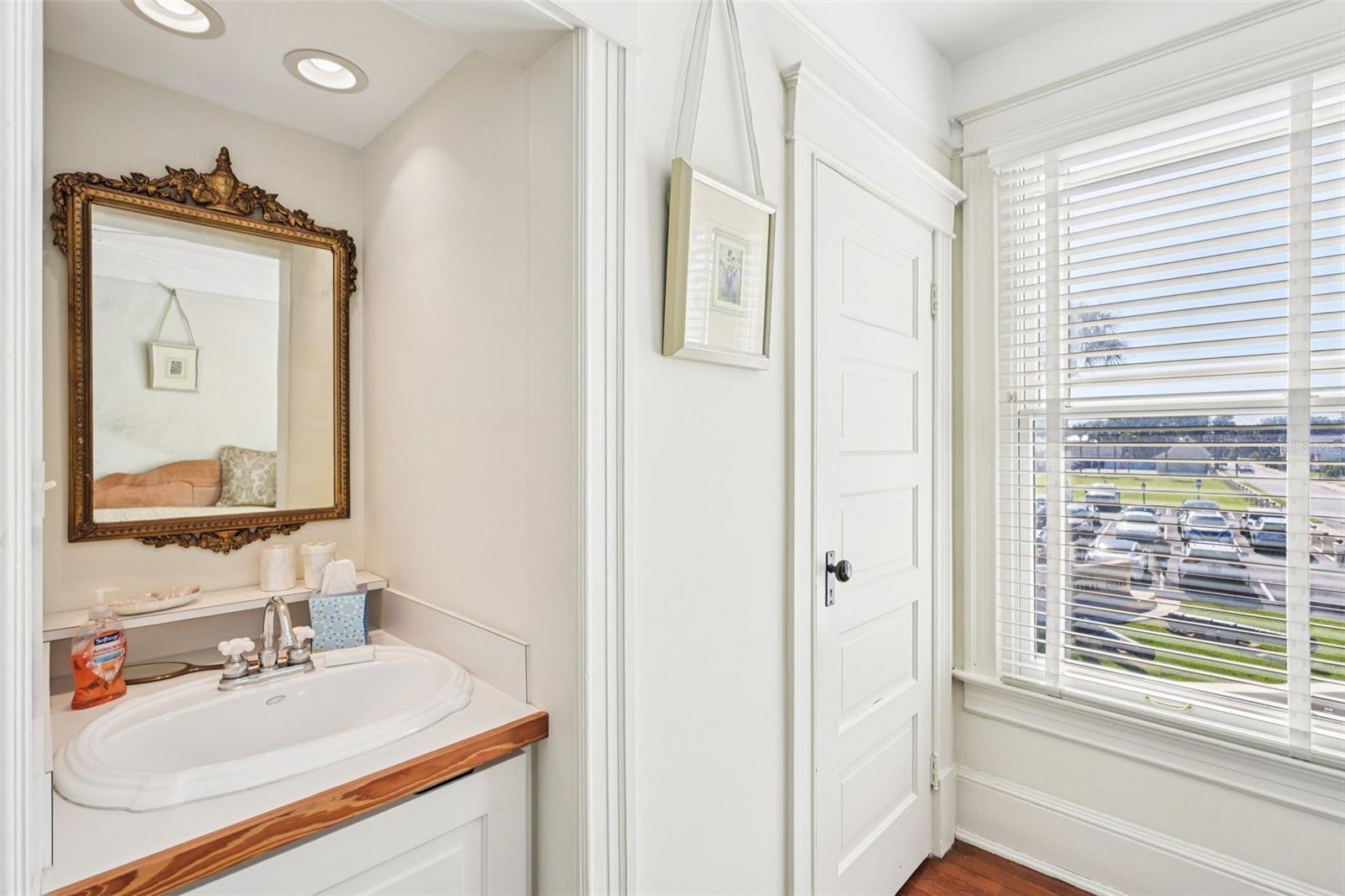 CITY/ST AUGUSTINE - Residential