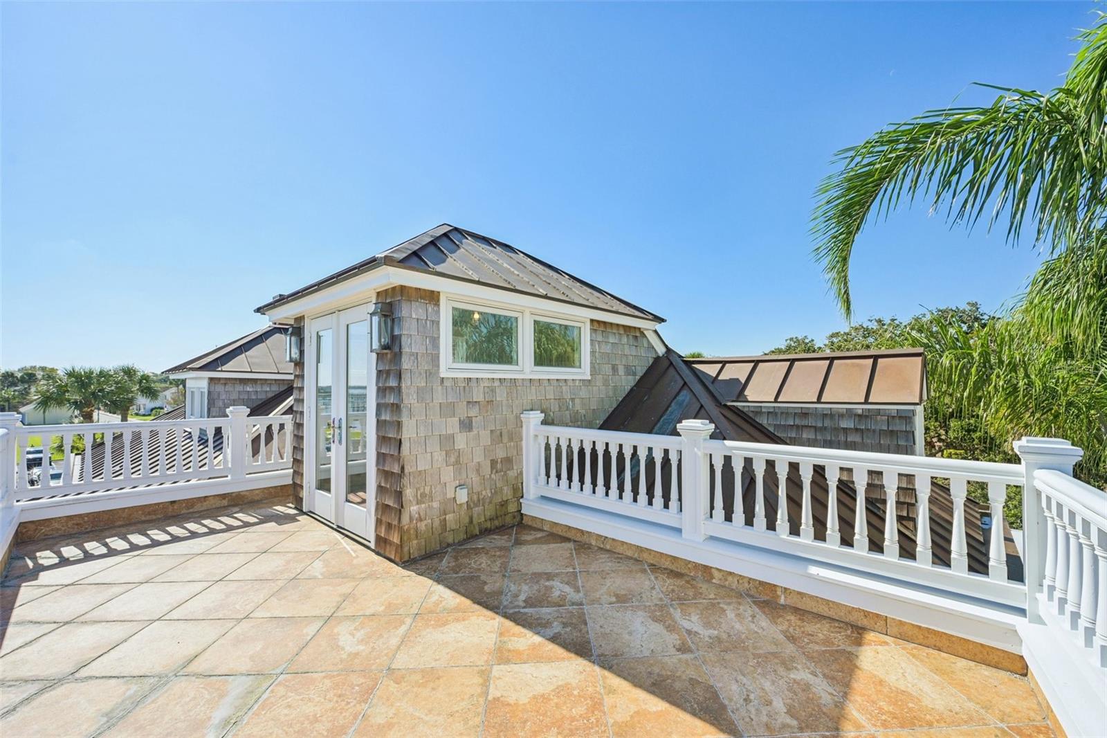 CITY/ST AUGUSTINE - Residential