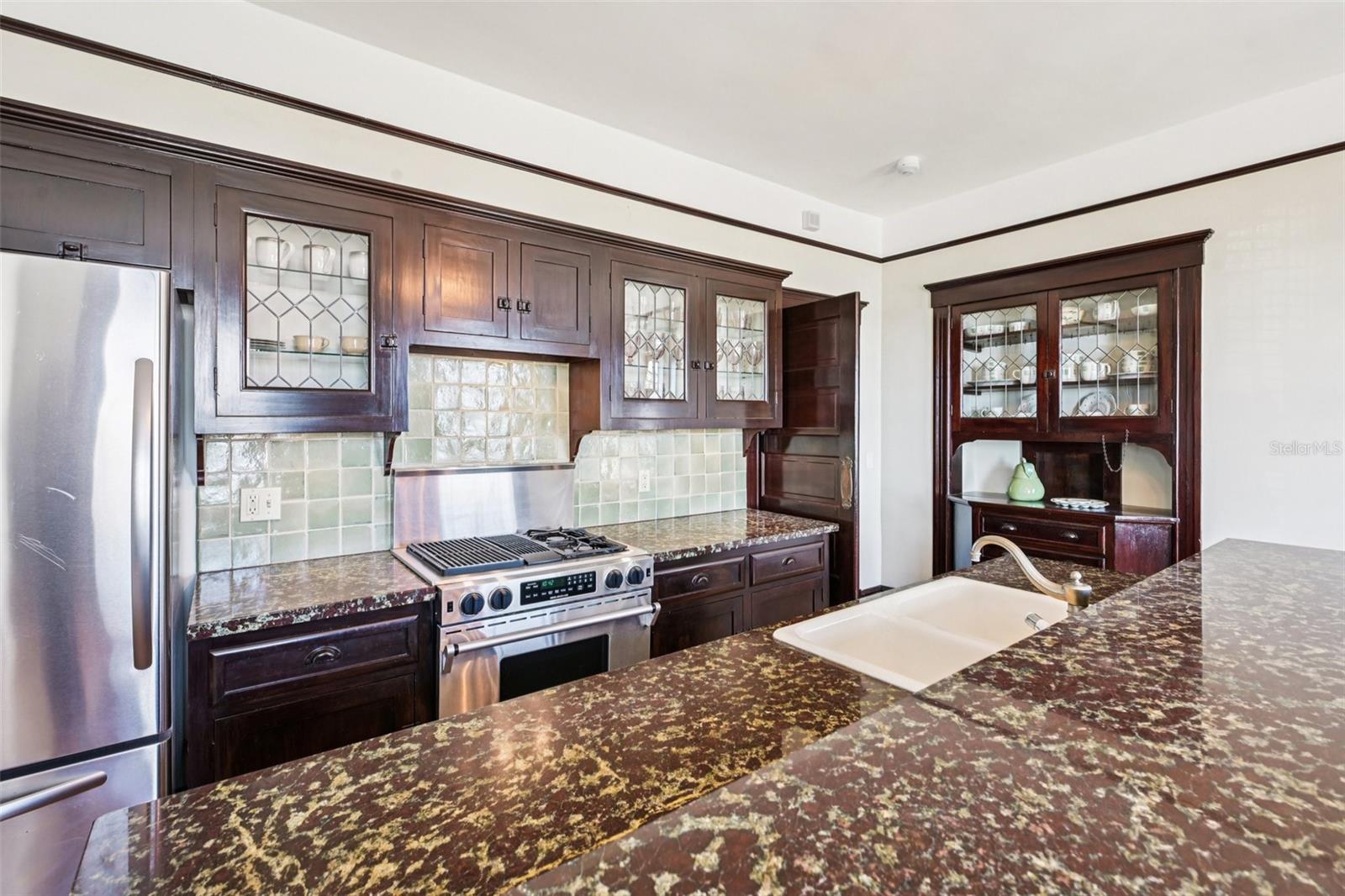 CITY/ST AUGUSTINE - Residential