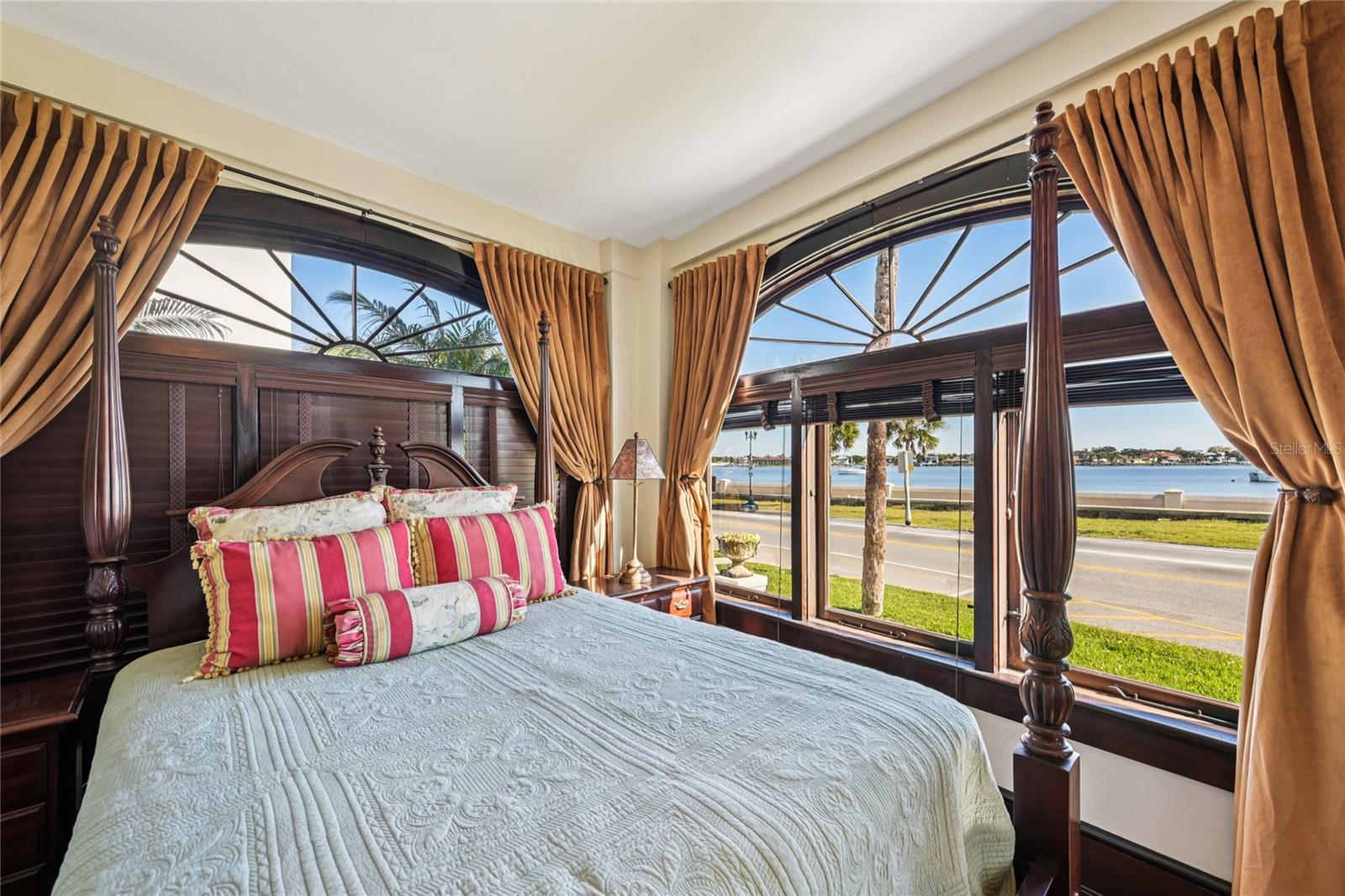 CITY/ST AUGUSTINE - Residential