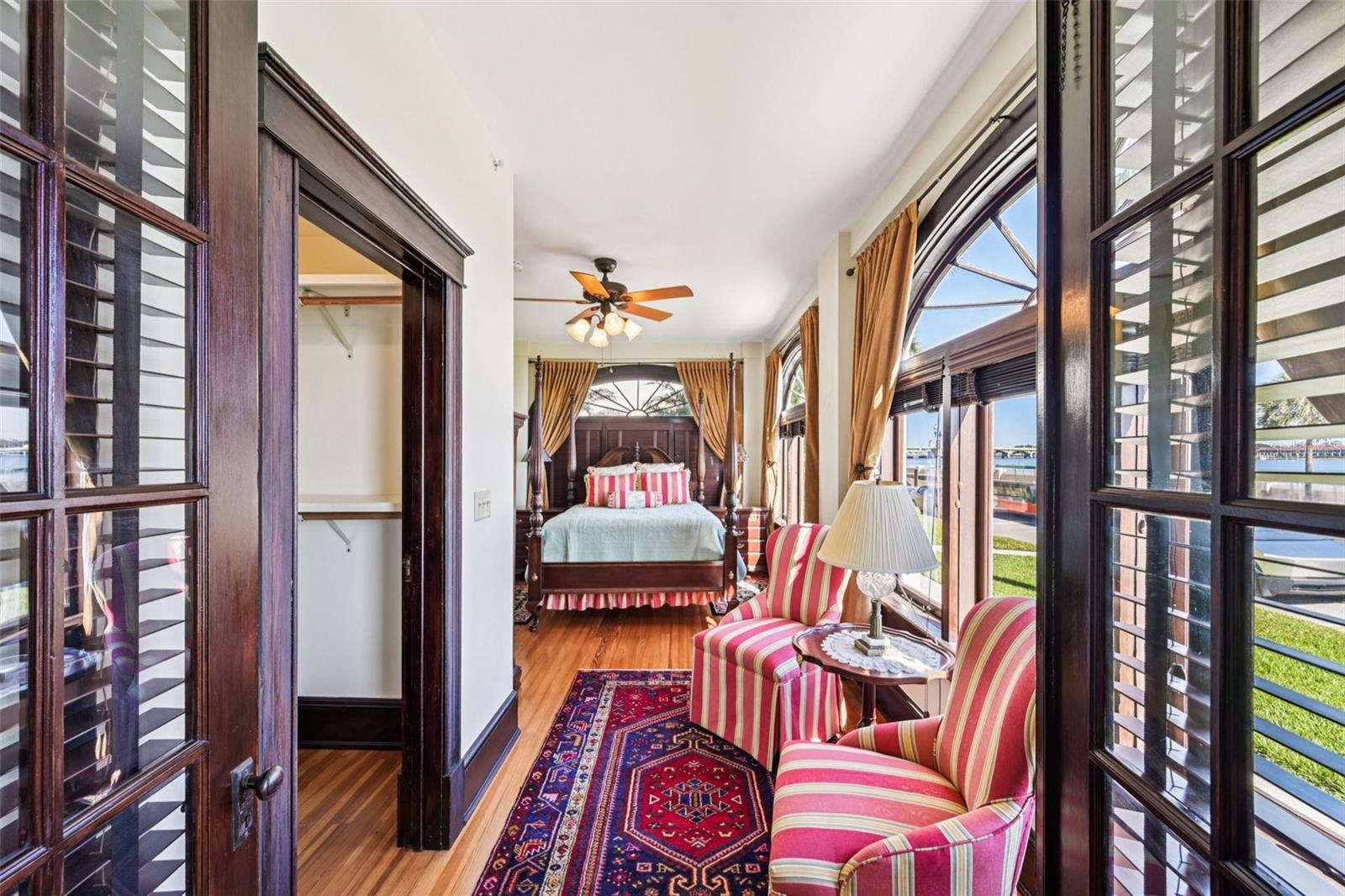 CITY/ST AUGUSTINE - Residential