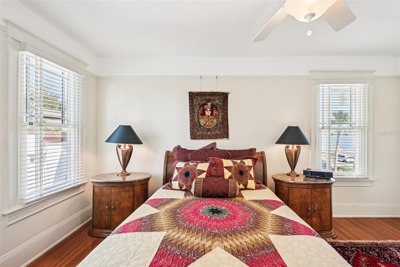 CITY/ST AUGUSTINE - Residential