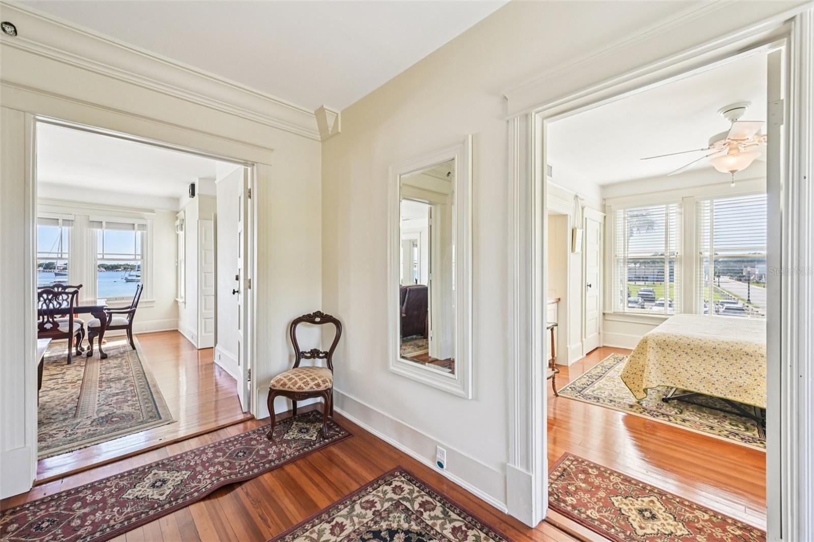 CITY/ST AUGUSTINE - Residential