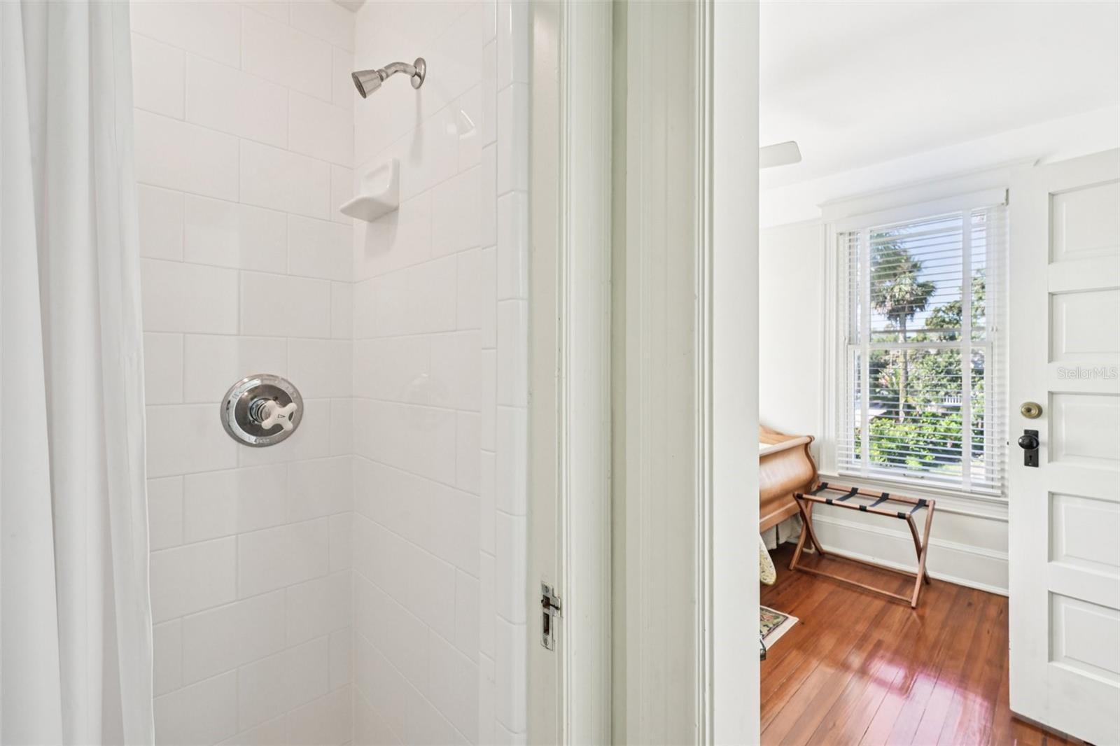 CITY/ST AUGUSTINE - Residential